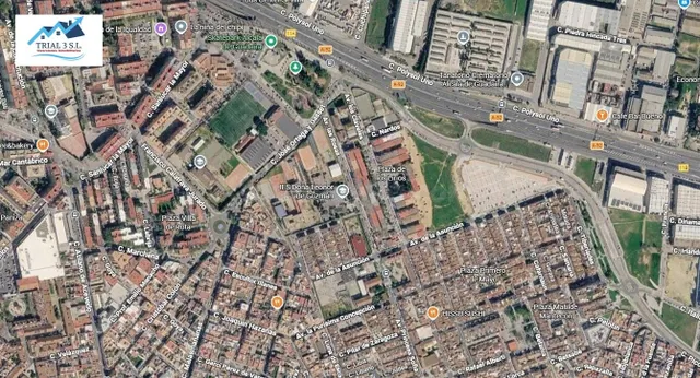 Venta piso en Alcalá de Guadaíra — 3