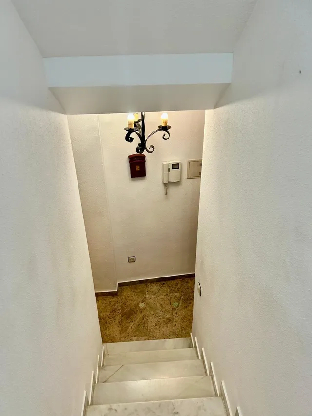 ESPECTACULAR CASA EN LA ZONA DE LA MAGDALENA. — 26