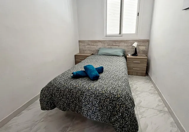 Alquiler de casa adosada en El Perelló (Pouet) — 14