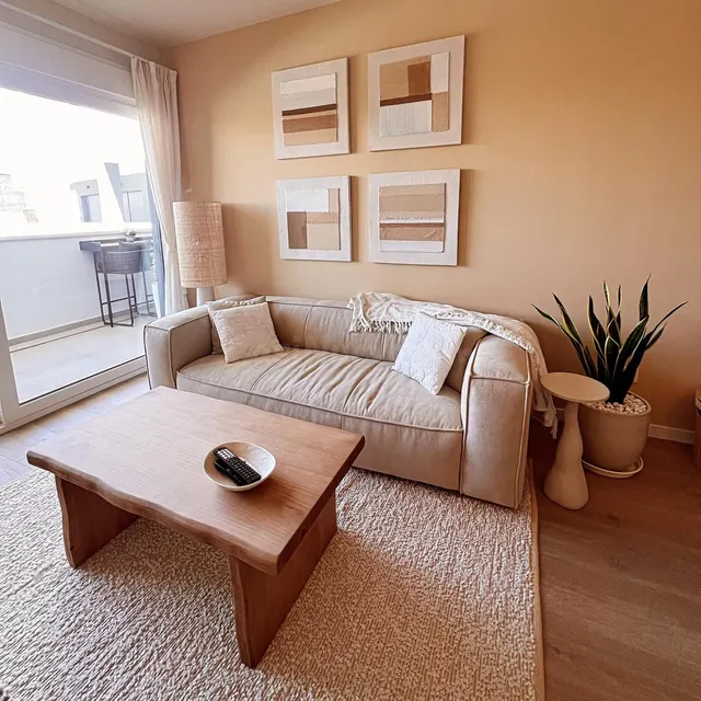 Apartamento 2 habitaciones 99m² en venta - Costa Del Sol — 5