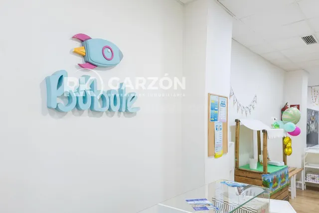 BOBOLE : NEGOCIO EN FUNCIONAMIENTO SE TRASPASA — 5