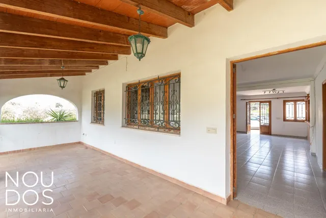 Casa Rural en Alaró — 22