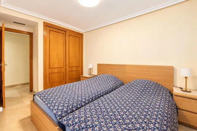 Apartamento 3 habitaciones 124m² en venta - torrevieja — 23