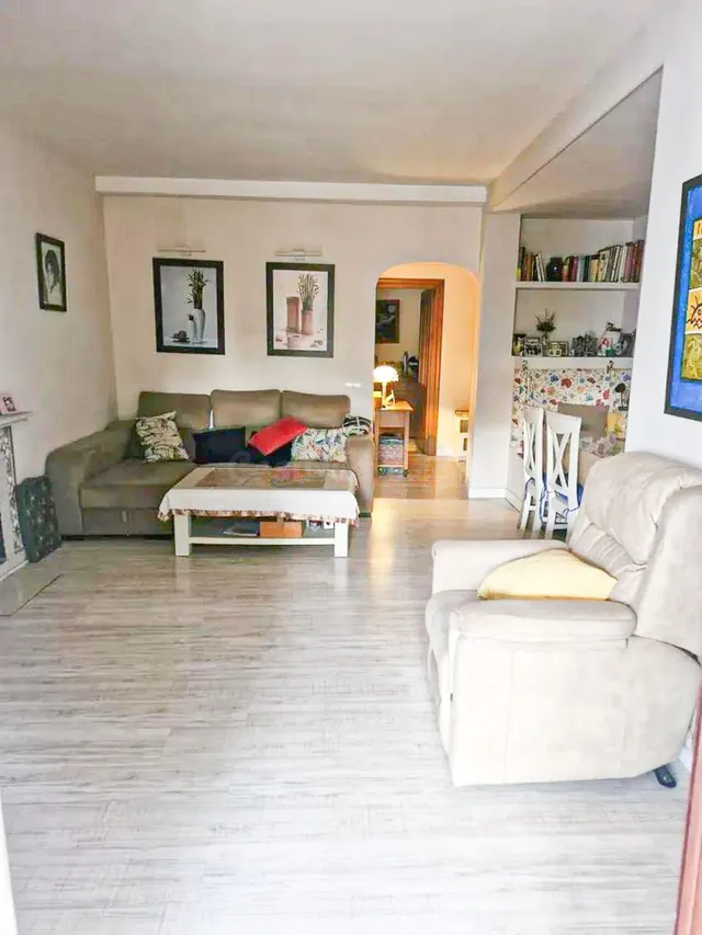 Apartamento 4 habitaciones 150m² en venta - Marbella — 2