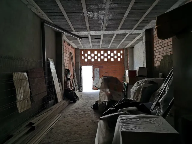 Urbis te ofrece un estupendo Local en venta/alquiler en Ciudad Rodrigo, Salamanca. — 7