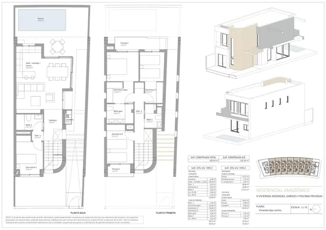 Venta de villa en Águilas — 38