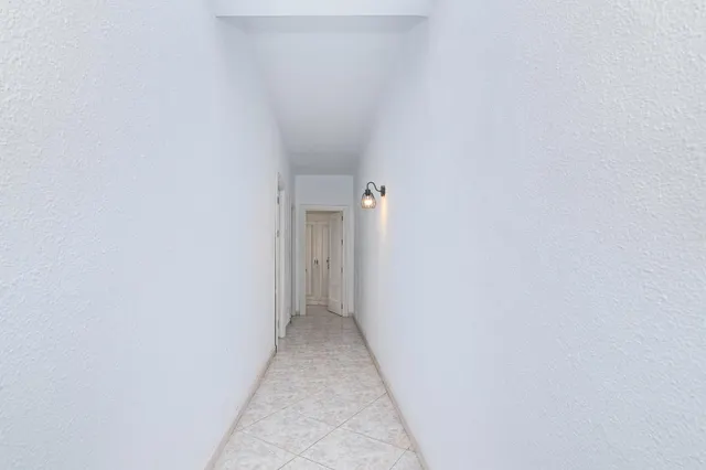 Maravilloso piso en Granada Centro! — 19
