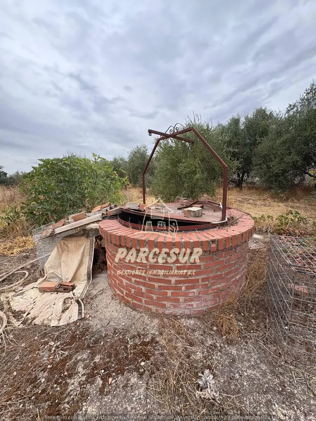 Encantadora Casa de Campo en Crta. Aeropuerto, Córdoba por solo €80,000 — 22