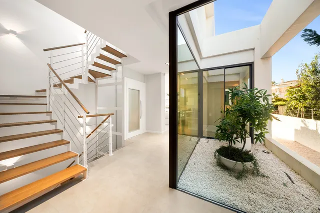 Chalet 5 habitaciones 552m² en venta - Costa Del Sol — 7