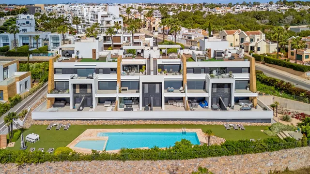 Apartamento 2 habitaciones 61m² en venta - Villamartín-Las Filipinas — 34