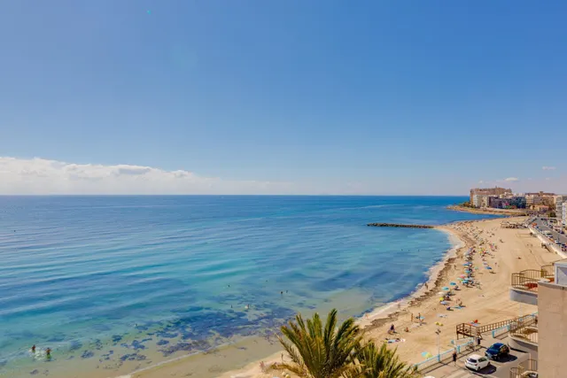 APARTAMENTOS NUEVOS EN CALAS BLANCAS CON PISCINA Y PARKING COMUNITARIA! — 23