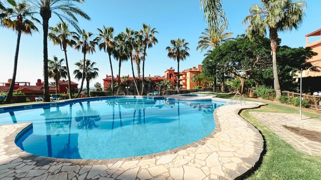 Apartamento 2 habitaciones 110m² en venta - Marbella