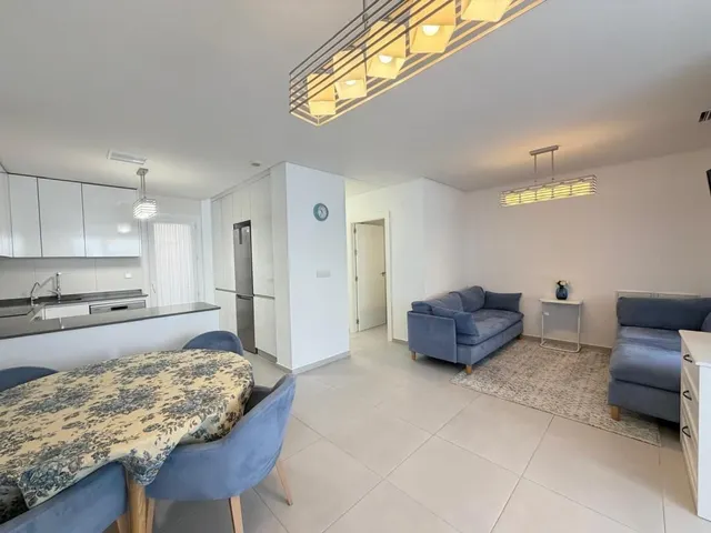 Adosado 3 habitaciones 197m² en venta - Aguas Nuevas — 21