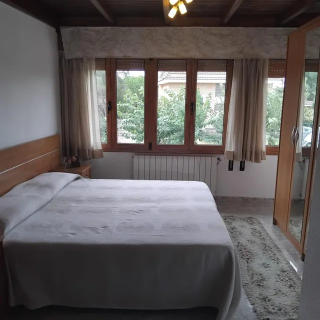 Chalet Individual a 10 minutos andando de la playa Levante — 28