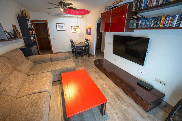 Ático 2 habitaciones 115m² en venta - South of spain — 2