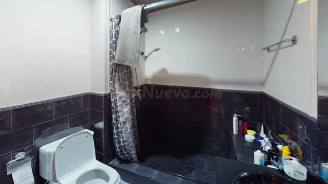 Espectacular Piso en Talamanca de Jarama con Amplia Terraza y Piscina Comunitaria — 21