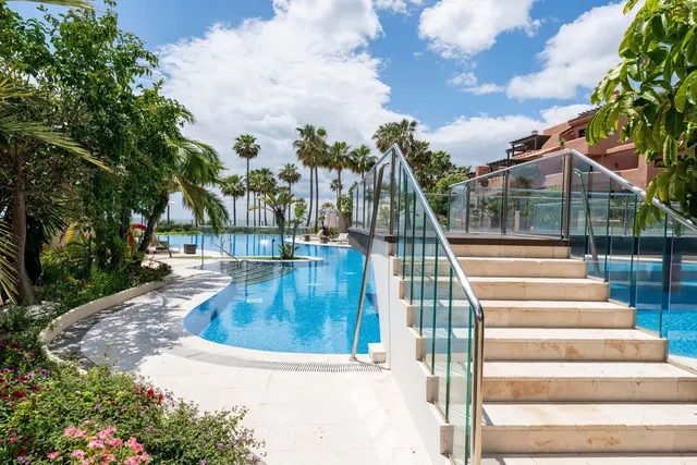 Apartamento 3 habitaciones 110m² en venta - Costa Del Sol — 31