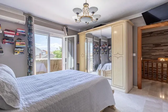 Casa en Cullar Vega con todas las comodidades a tu alcance. — 19