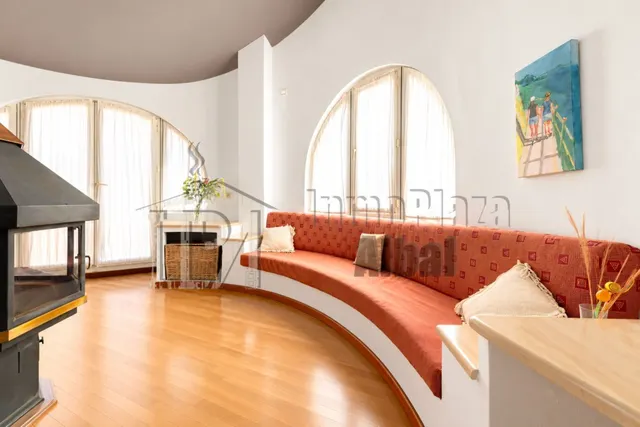 Casa-Chalet en Venta en Albal Valencia — 26