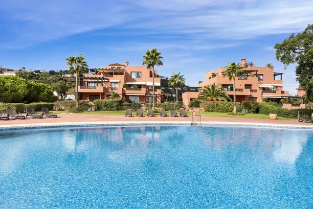 Apartamento 2 habitaciones 133m² en venta - Marbella — 4