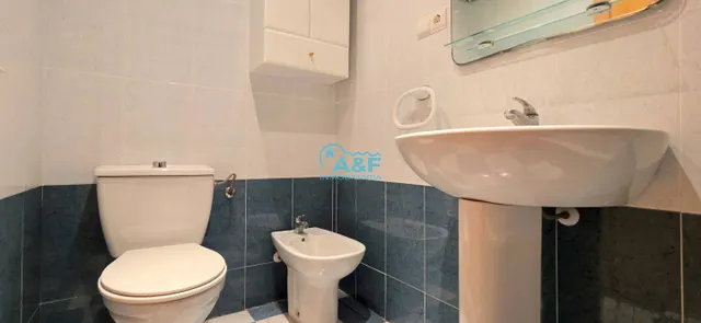 ¡amplio y luminoso apartamento en venta sector  morro de gos! — 32