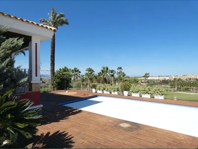 Villa 7 habitaciones 700m² en venta - Comunidad valenciana - foto 4