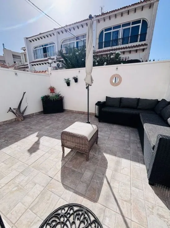 Casa 2 habitaciones 96m² en venta - Las Filipinas — 19