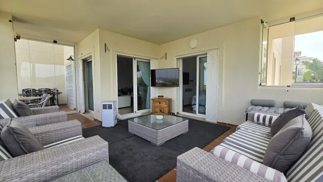 Apartamento 3 habitaciones 118m² en venta - Riviera del sol — 27