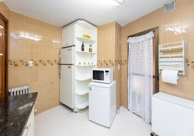 VIVIENDA EN ZONA CENTRO - ALHAMAR, CON PLAZA DE GARAJE Y CALEFACCIÓN — 11