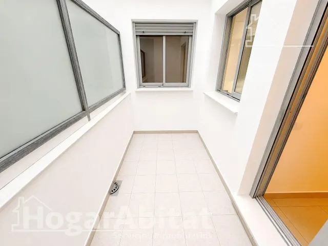 PRECIOSO BAJO REFORMADO, AMPLIO Y SEMINUEVO CON GARAJE Y GRAN TERRAZA — 15