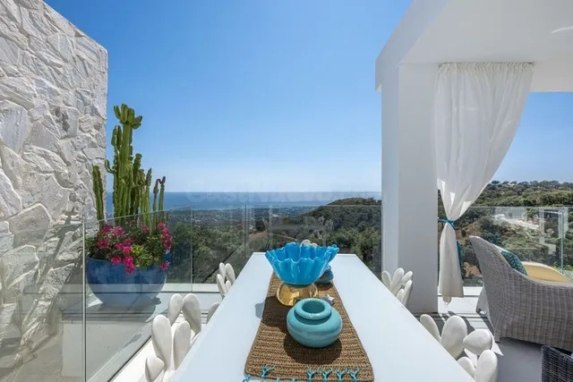 Adosado 3 habitaciones 272m² en venta - Marbella — 3