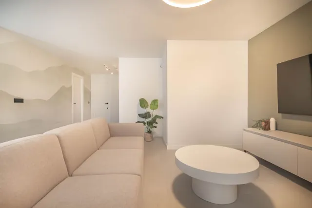 Villa 4 habitaciones 203m² en venta - La Marquesa — 10