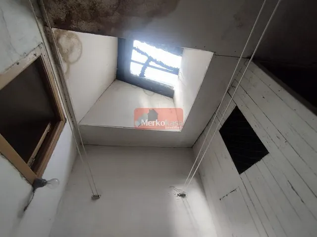 OPORTUNIDAD!!!SE VENDE CASA ADOSADA PARA REHABILITAR CERCANO A FONTE DOS RANCHOS — 9