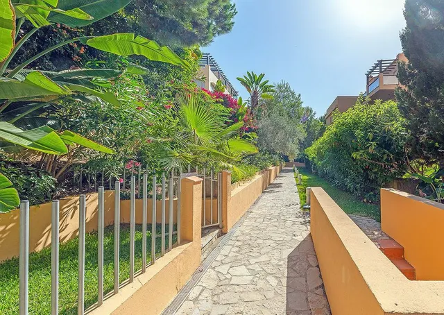 Apartamento 2 habitaciones 92m² en venta - Marbella — 19