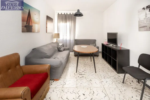 Piso luminoso para estudiantes en zona céntrica — 23