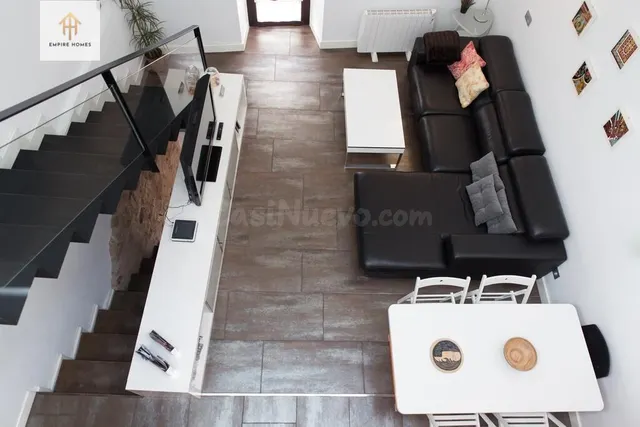 Se VENDE exclusiva CASA en PARTE HISTÓRICA de Cáceres - foto 2
