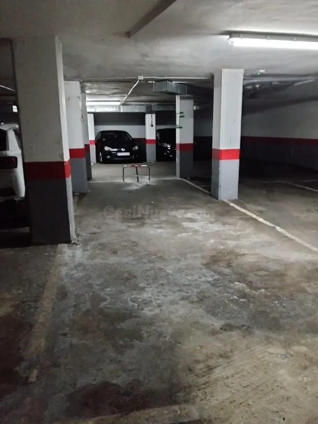 Garaje 25m² en venta - Chopera - foto 3