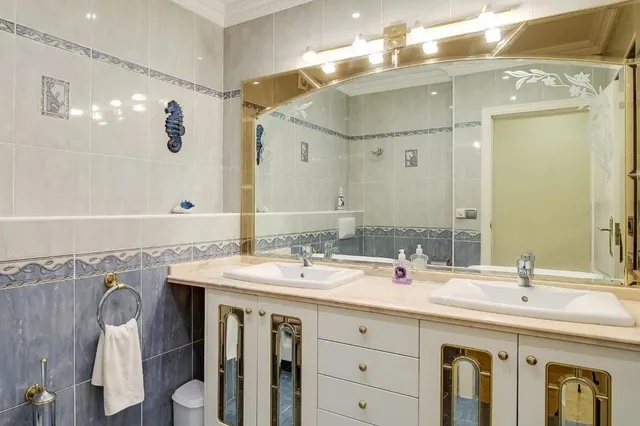 Villa 4 habitaciones 370m² en venta - La Viña - Montemar - San Jaime — 12