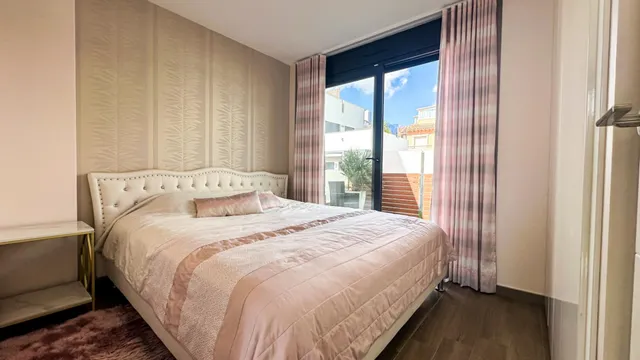 Villa 5 habitaciones 250m² en venta - Centro — 9