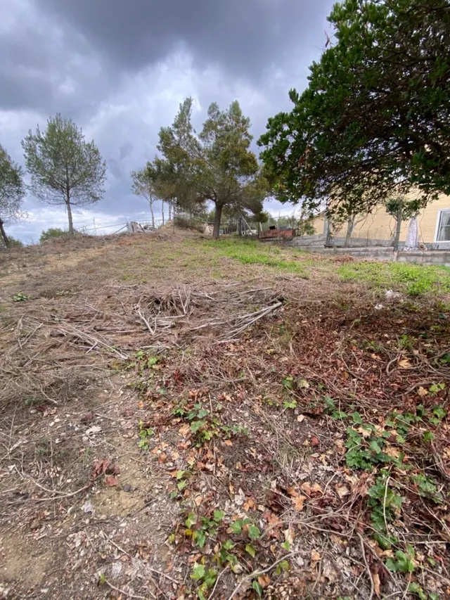 Gran parcela a la venta en River Park — 11