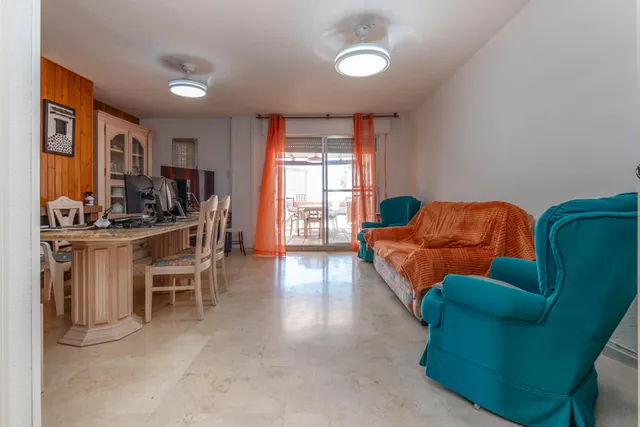 MAGNÍFICA  CASA EN URBANIZACION PRIVADA VELILLA PARK DE ALMUÑECAR !!! — 24