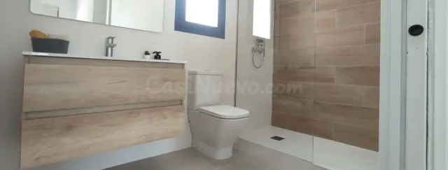 Chalet 3 habitaciones 136m² en venta - Calasparra centro - foto 3
