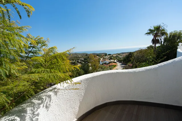 Villa 4 habitaciones 250m² en venta - Cumbre del Sol — 24