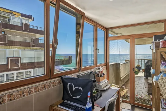 Ático 2 habitaciones 140m² en venta - Centro — 21