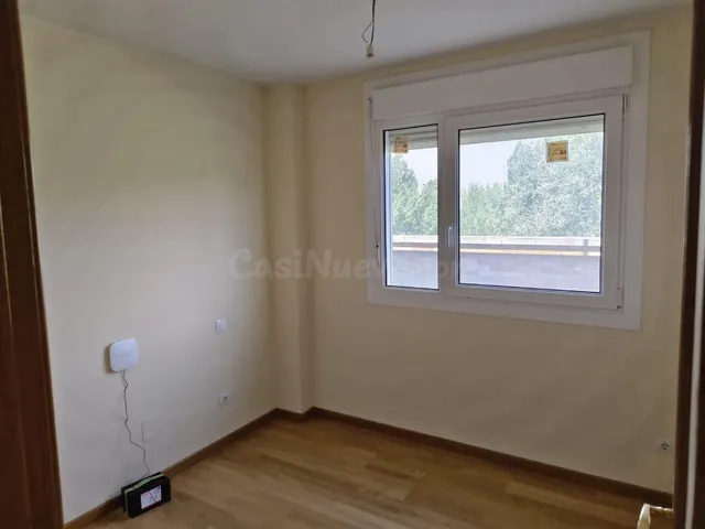 MONCASA VENDE PISO EN GRIJOTA GOLF. PALENCIA - foto 4