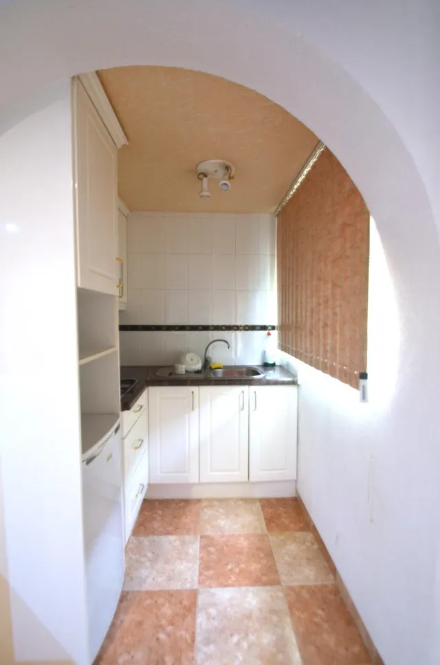SE VENDE MAGNIFICA VILLA EN LA NUCIA — 34