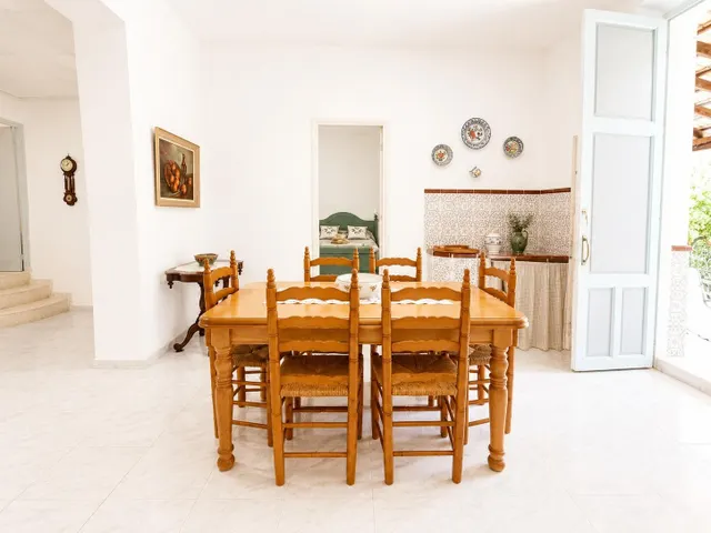 Exclusiva finca con encanto atemporal – una propiedad única cerca de Elche — 11