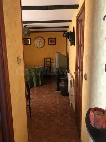 Piso 2 habitaciones 60m² en alquiler - Plaza de toros - foto 5