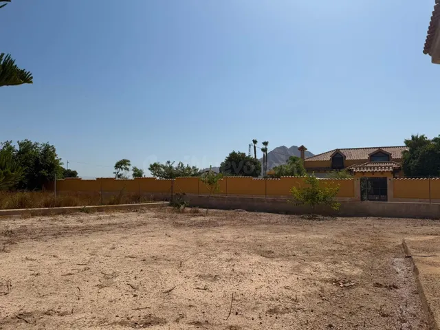 Villa en Callosa del Segura por €475,000 — 2