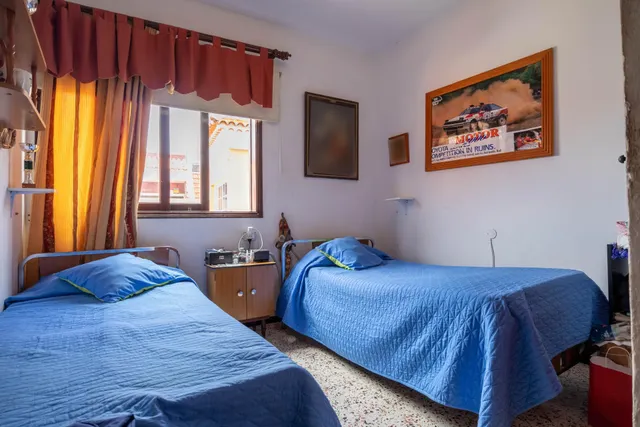 CASA EN ICOD, LA MANCHA — 10